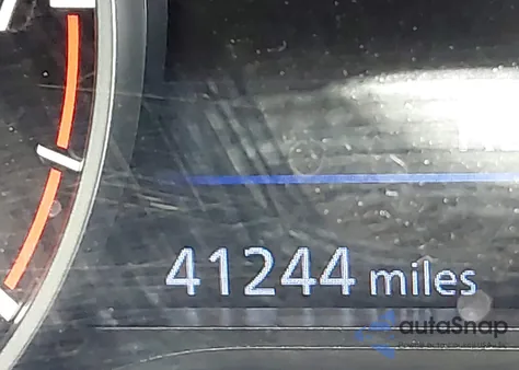 2023 Nissan Altima Sv Fwd из США, поврежденный, VIN 1N4BL4DV1PN339575